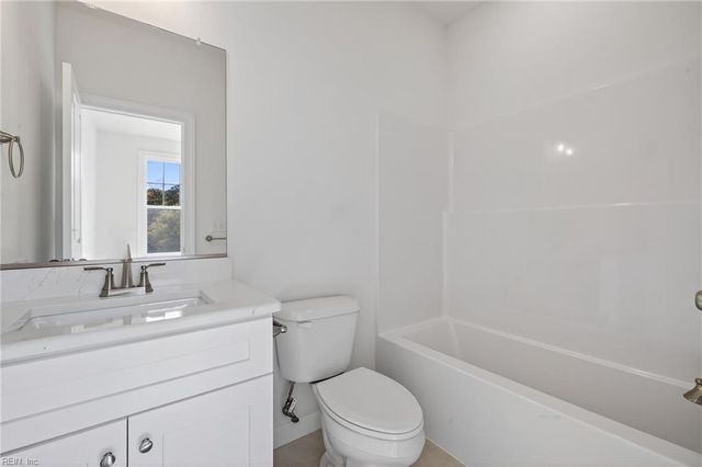 639 22nd ST A, Virginia Beach, VA 23451