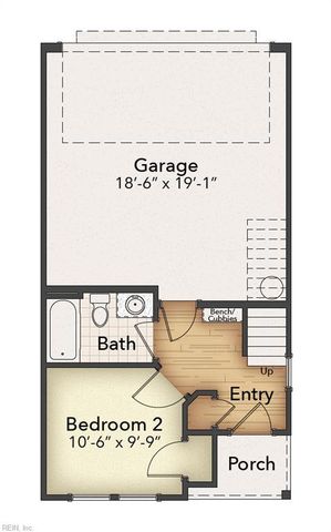 639 22nd ST A, Virginia Beach, VA 23451