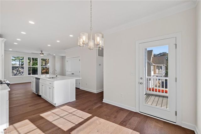 639 22nd ST A, Virginia Beach, VA 23451