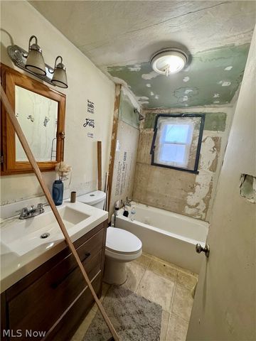 452 W Earle Avenue, Youngstown, OH 44511