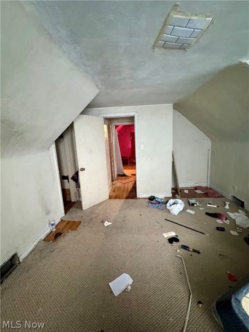 452 W Earle Avenue, Youngstown, OH 44511