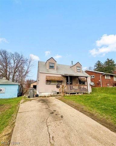 452 W Earle Avenue, Youngstown, OH 44511