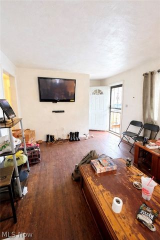 452 W Earle Avenue, Youngstown, OH 44511