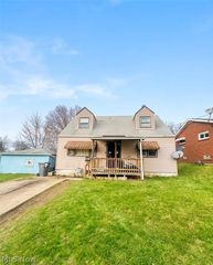 452 W Earle Avenue, Youngstown, OH 44511