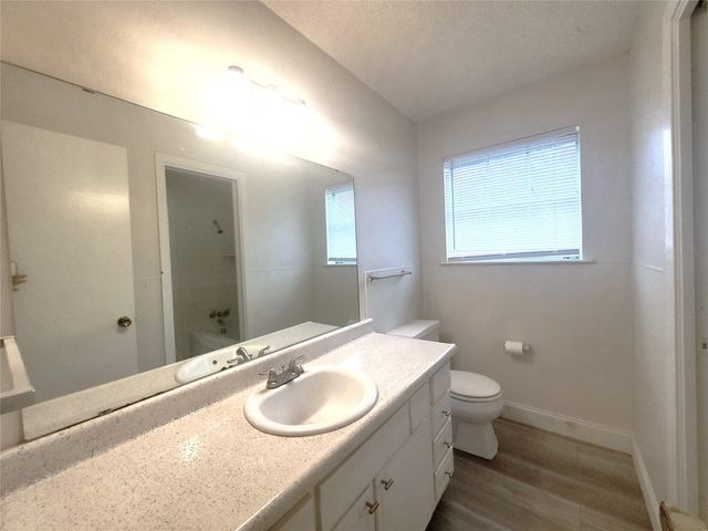 6605 Park Place Drive D, Richland Hills, TX 76118