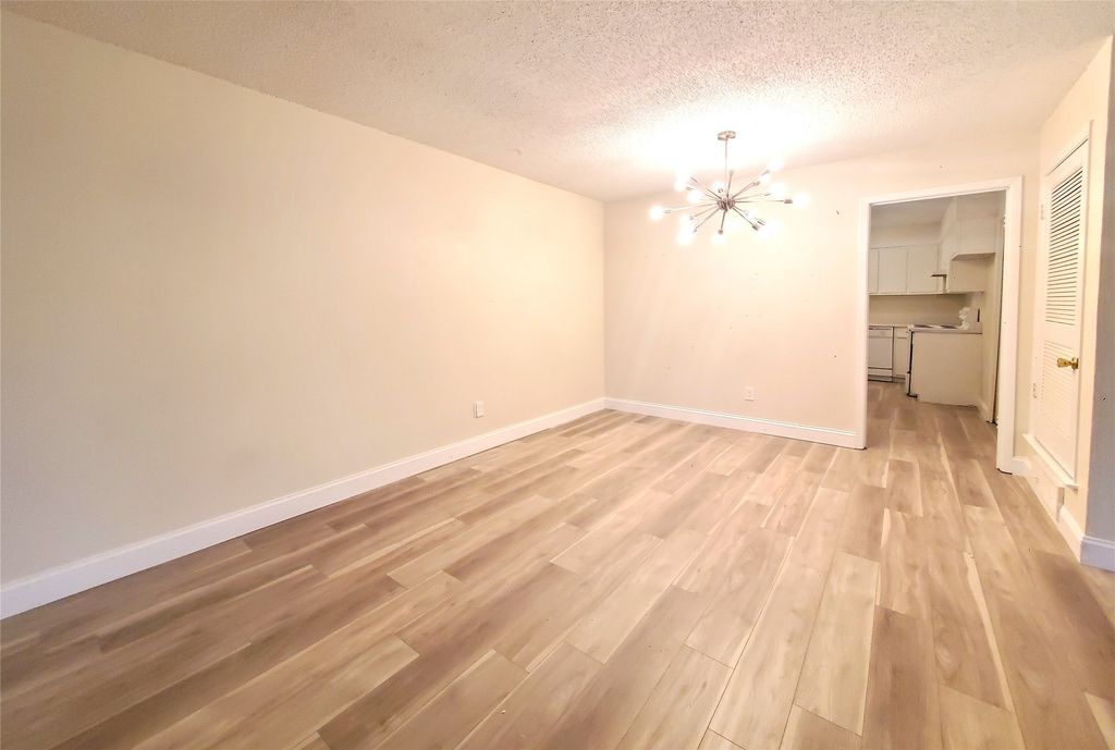 6605 Park Place Drive D, Richland Hills, TX 76118