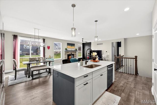 616 Walnut Woods Street, St Charles, MO 63301