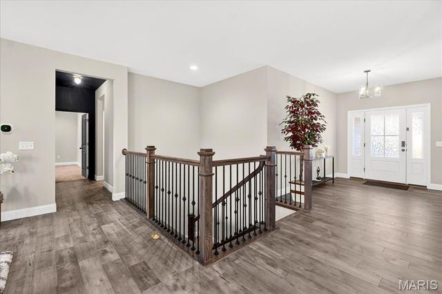 616 Walnut Woods Street, St Charles, MO 63301