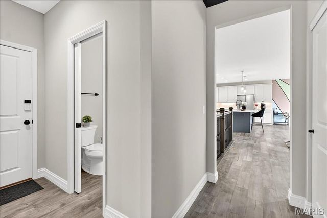 616 Walnut Woods Street, St Charles, MO 63301