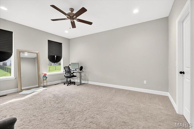 616 Walnut Woods Street, St Charles, MO 63301