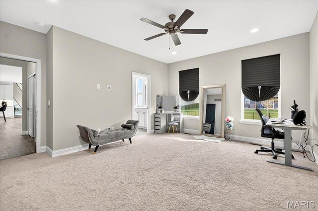 616 Walnut Woods Street, St Charles, MO 63301