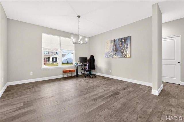 616 Walnut Woods Street, St Charles, MO 63301