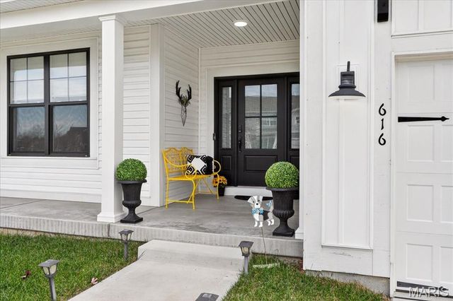 616 Walnut Woods Street, St Charles, MO 63301