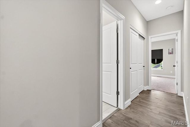 616 Walnut Woods Street, St Charles, MO 63301