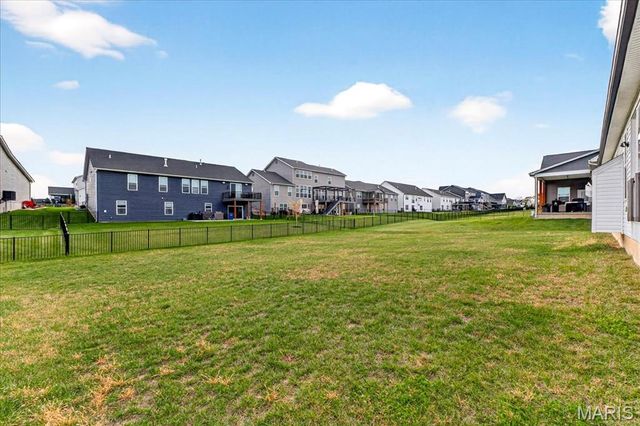 616 Walnut Woods Street, St Charles, MO 63301