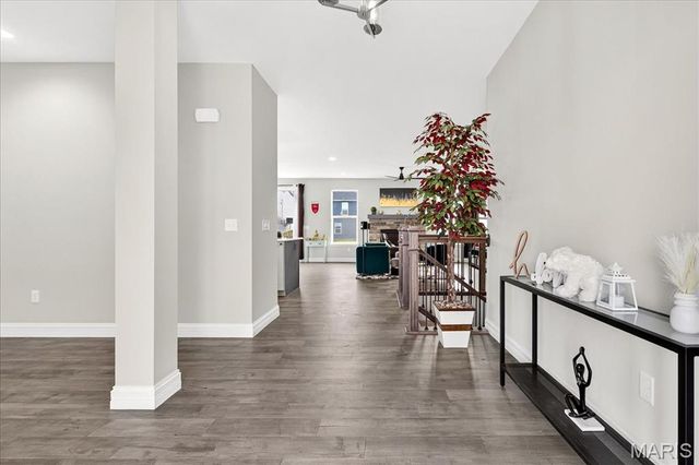 616 Walnut Woods Street, St Charles, MO 63301