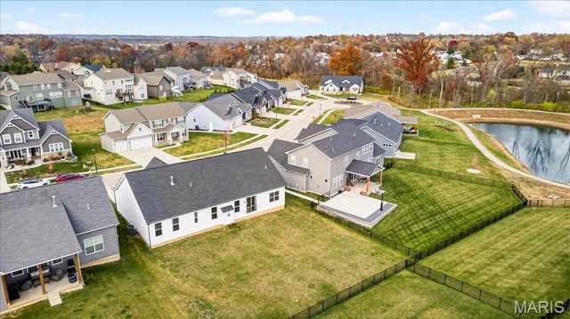 616 Walnut Woods Street, St Charles, MO 63301