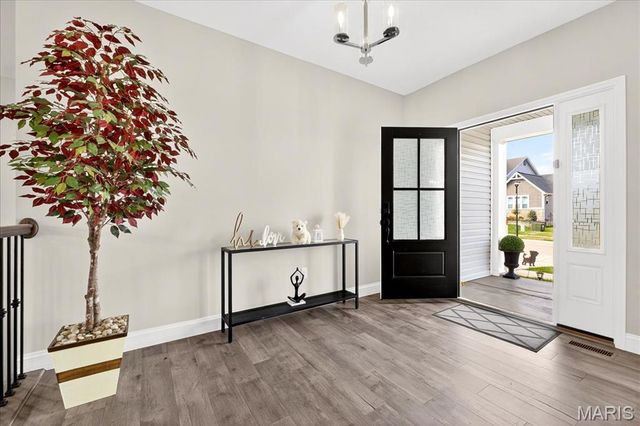 616 Walnut Woods Street, St Charles, MO 63301