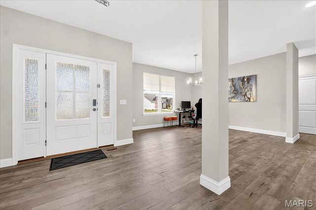 616 Walnut Woods Street, St Charles, MO 63301