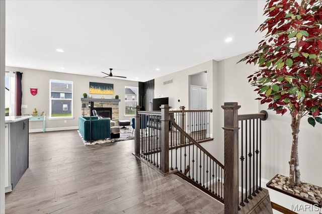 616 Walnut Woods Street, St Charles, MO 63301