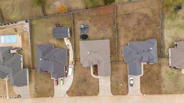 113 Saddle Brook Cir, Hallsville, TX 75650