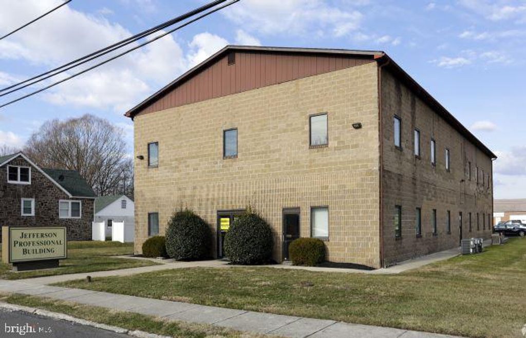 9 LAWN AVE, West Norriton Twp, PA 19403 — exterior