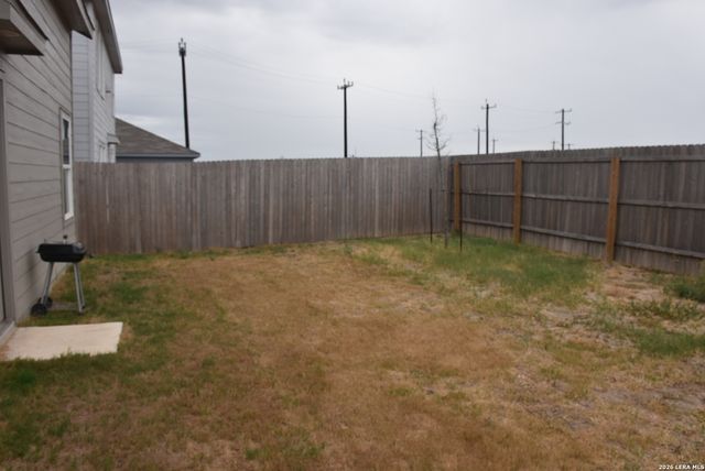 1815 Musk Rose, St Hedwig, TX 78015