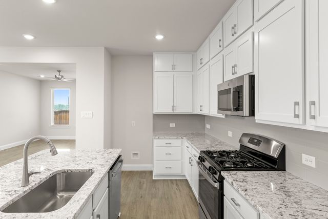 2315 Aspen Chase Drive, Royse City, TX 75189