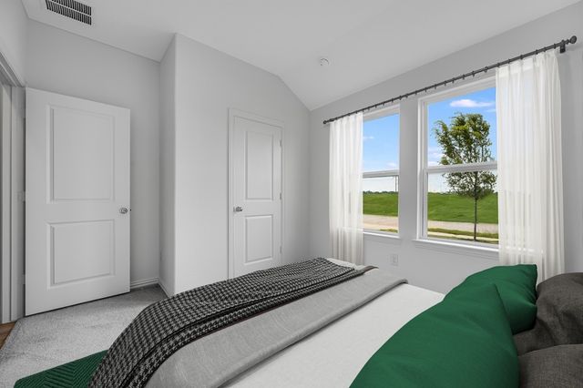 2317 Buffalo Bayou Way, Crandall, TX 75114