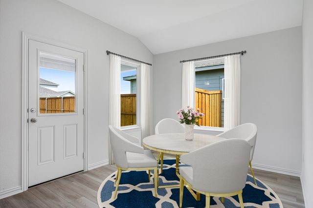 2317 Buffalo Bayou Way, Crandall, TX 75114