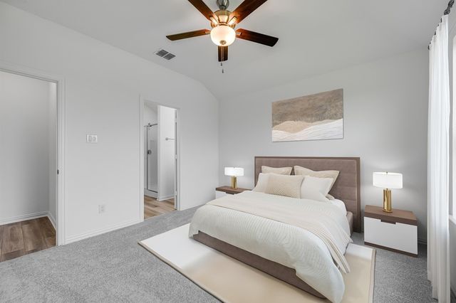 2317 Buffalo Bayou Way, Crandall, TX 75114