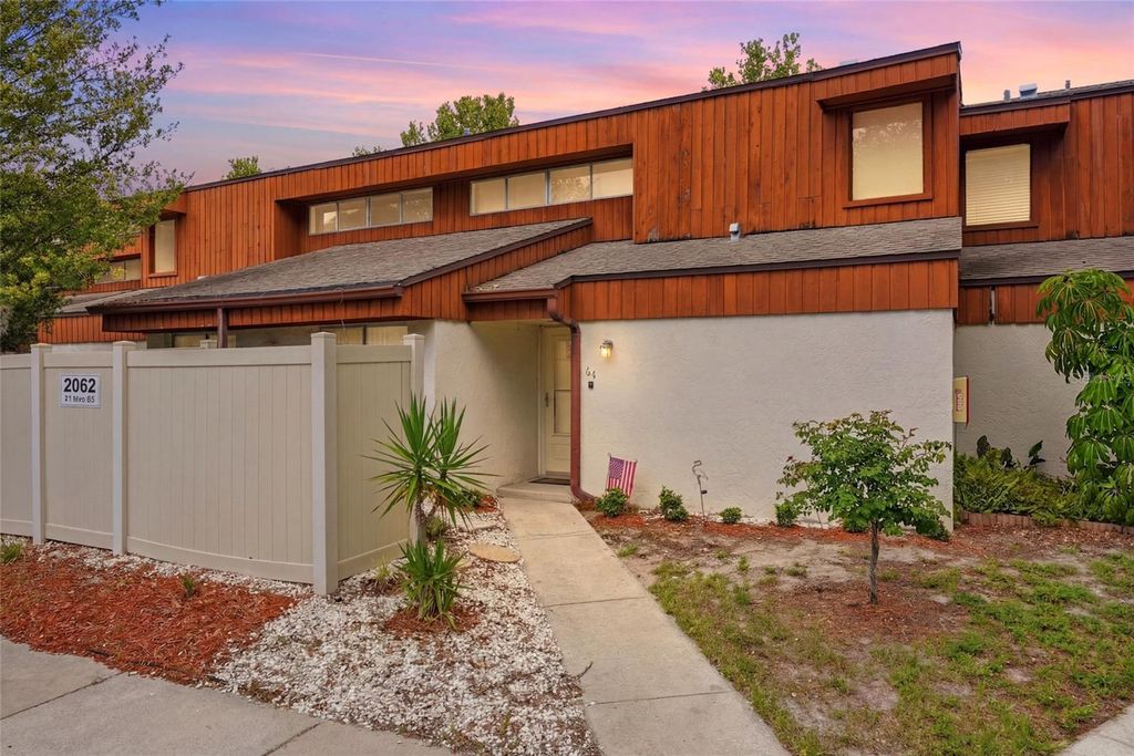 2062 SUNSET POINT ROAD 64, Clearwater, FL 33765