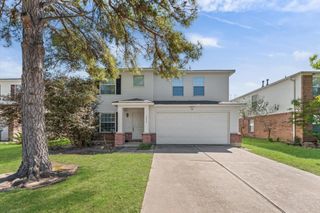 18223 Sable Tree Drive, Houston, TX 77084