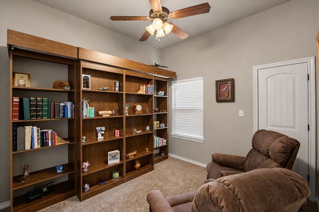 3907 Del Rio Court, Granbury, TX 76049