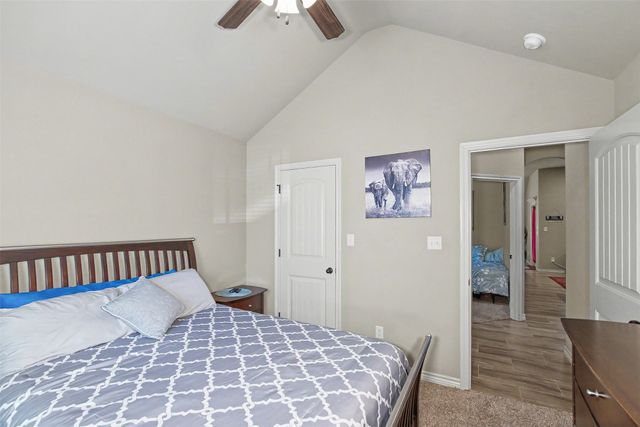 3907 Del Rio Court, Granbury, TX 76049