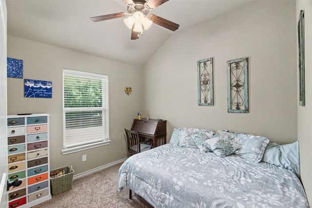 3907 Del Rio Court, Granbury, TX 76049