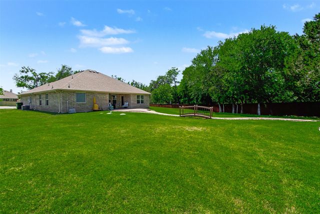 3907 Del Rio Court, Granbury, TX 76049