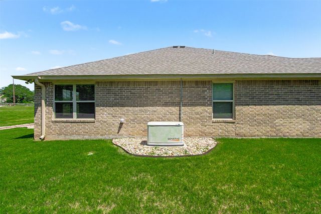 3907 Del Rio Court, Granbury, TX 76049