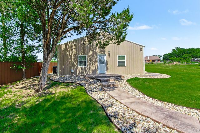 3907 Del Rio Court, Granbury, TX 76049