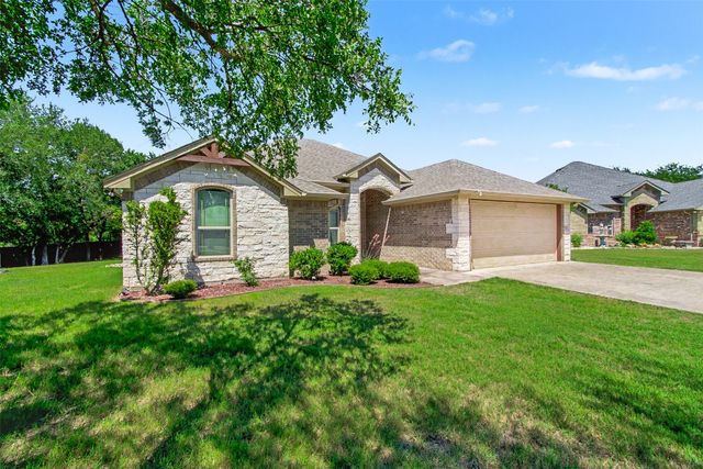 3907 Del Rio Court, Granbury, TX 76049