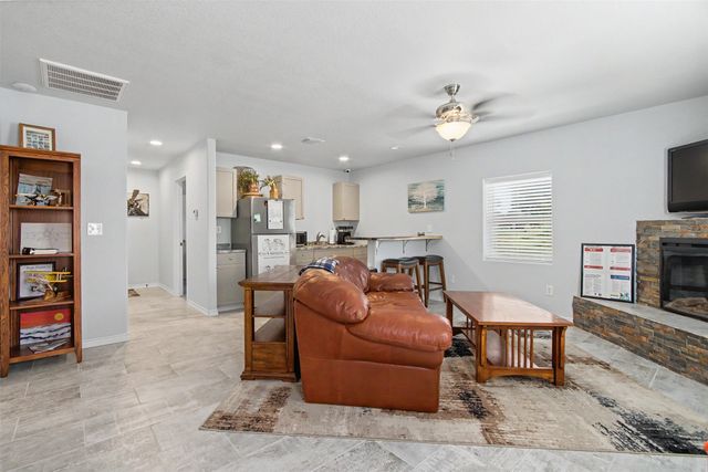 3907 Del Rio Court, Granbury, TX 76049