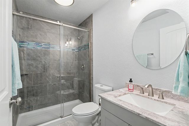 3907 Del Rio Court, Granbury, TX 76049