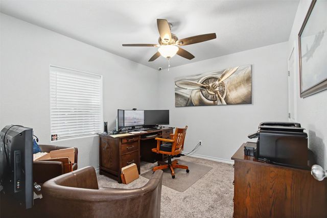 3907 Del Rio Court, Granbury, TX 76049