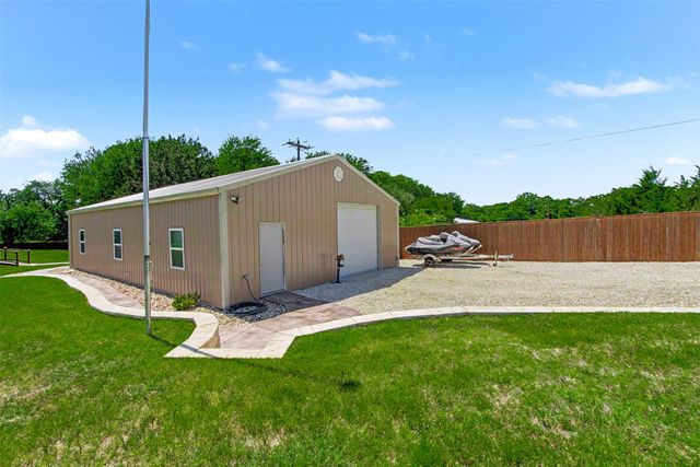 3907 Del Rio Court, Granbury, TX 76049