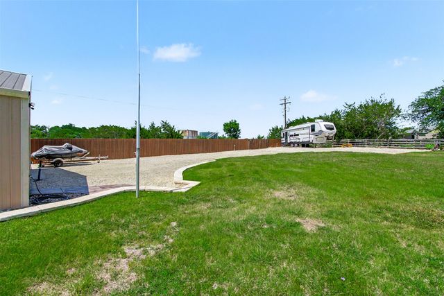 3907 Del Rio Court, Granbury, TX 76049