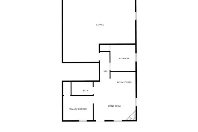 3907 Del Rio Court, Granbury, TX 76049