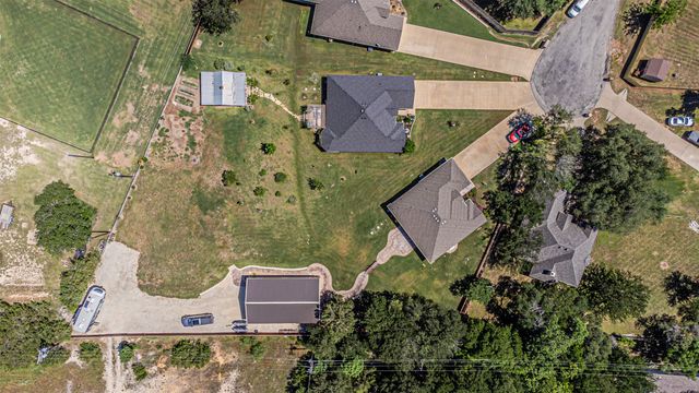 3907 Del Rio Court, Granbury, TX 76049