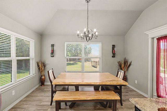 3907 Del Rio Court, Granbury, TX 76049