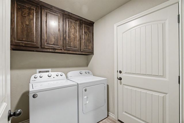 3907 Del Rio Court, Granbury, TX 76049