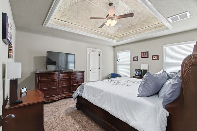 3907 Del Rio Court, Granbury, TX 76049